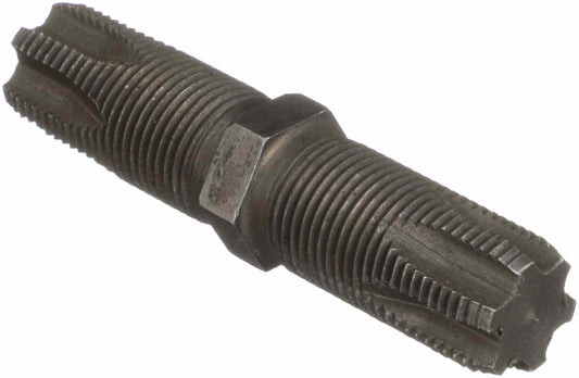 Angle View of Steering Tie Rod End Adjusting Sleeve DELPHI TA5770