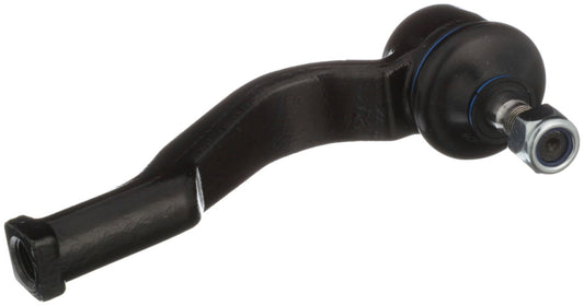 Angle View of Steering Tie Rod DELPHI TA5781