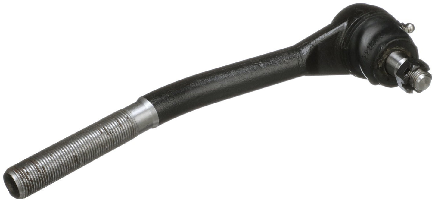 Angle View of Left Steering Tie Rod End DELPHI TA5810