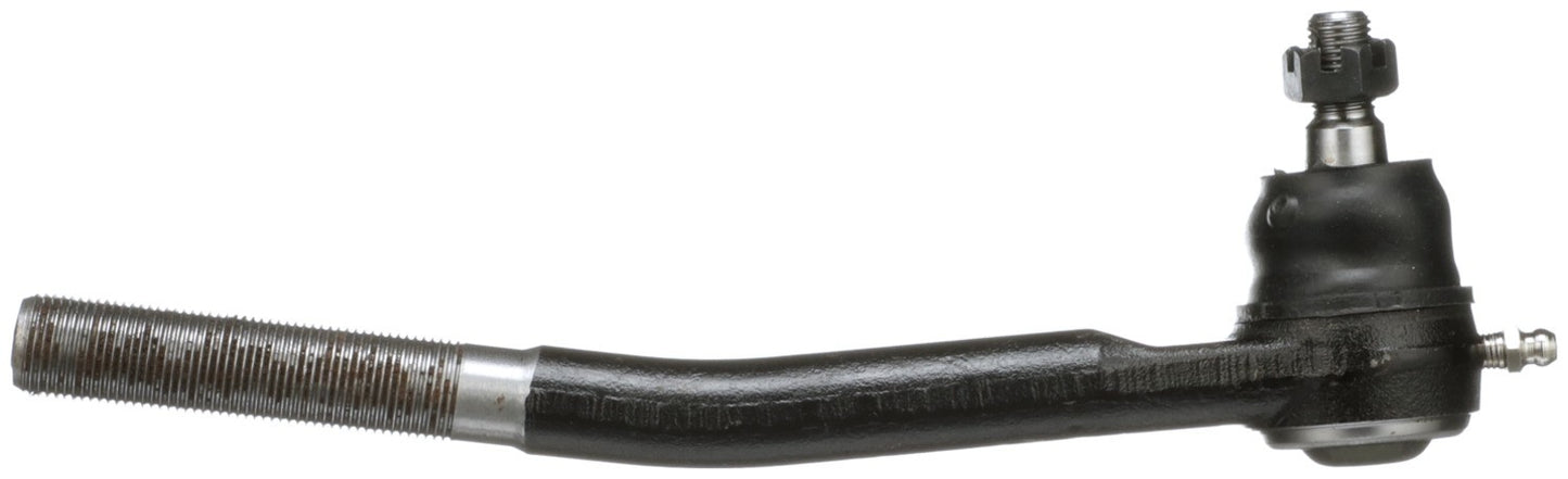 Front View of Left Steering Tie Rod End DELPHI TA5810