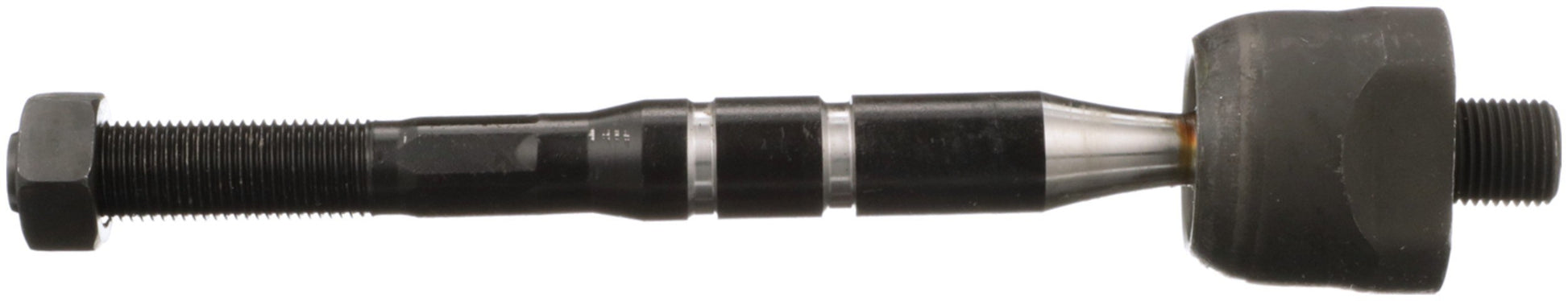 Bottom View of Steering Tie Rod End DELPHI TA5842