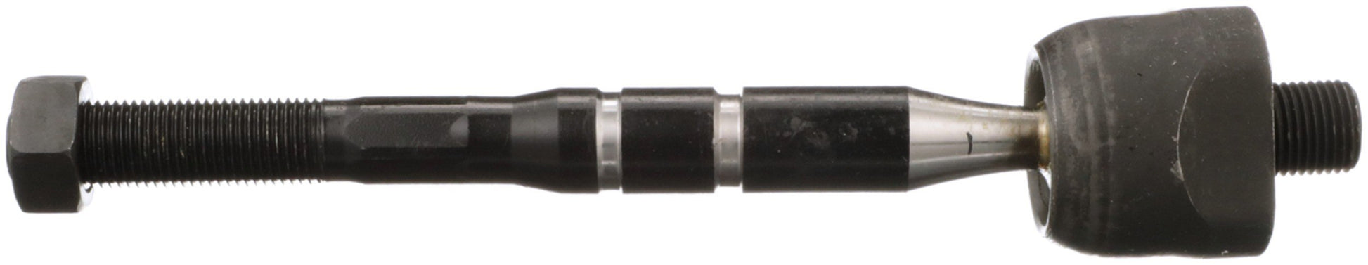 Top View of Steering Tie Rod End DELPHI TA5842