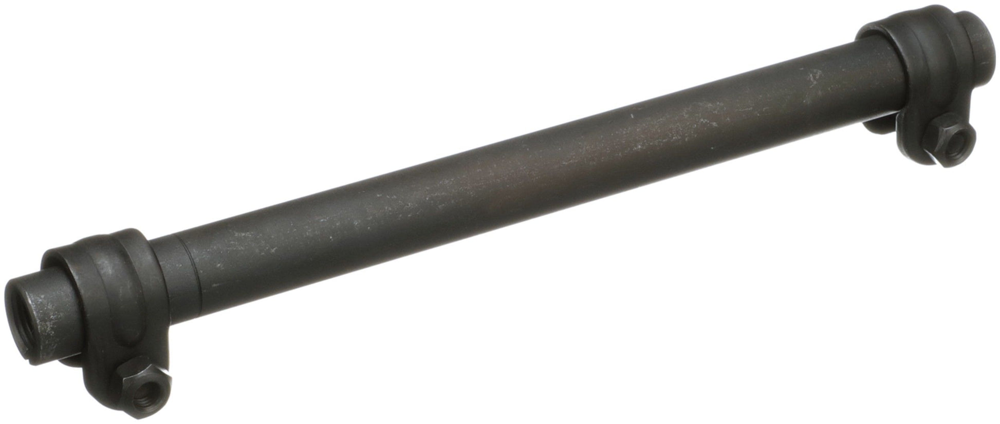 Angle View of Steering Tie Rod End Adjusting Sleeve DELPHI TA5913