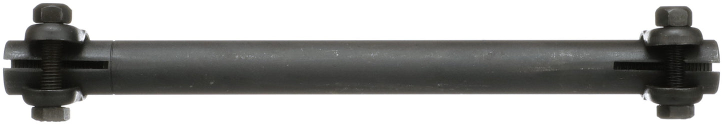 Bottom View of Steering Tie Rod End Adjusting Sleeve DELPHI TA5913