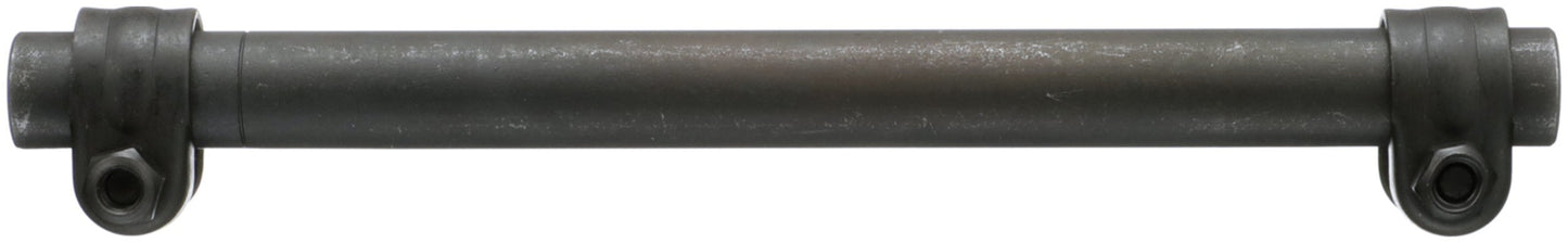 Front View of Steering Tie Rod End Adjusting Sleeve DELPHI TA5913