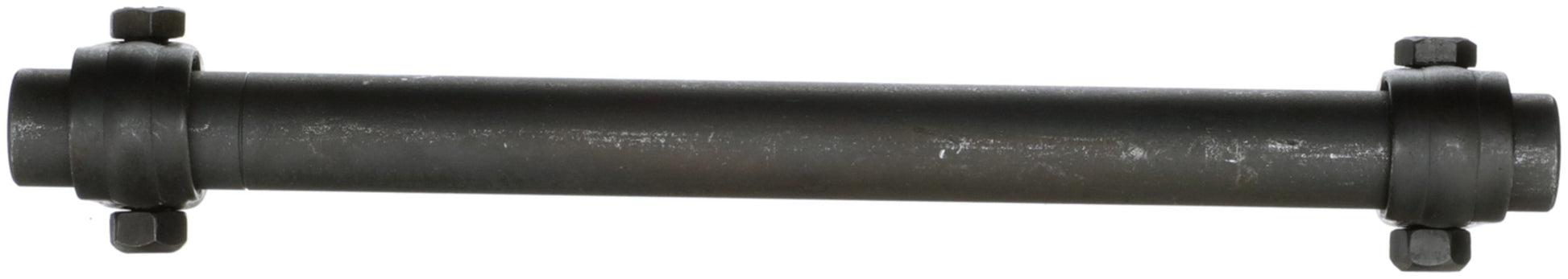 Top View of Steering Tie Rod End Adjusting Sleeve DELPHI TA5913