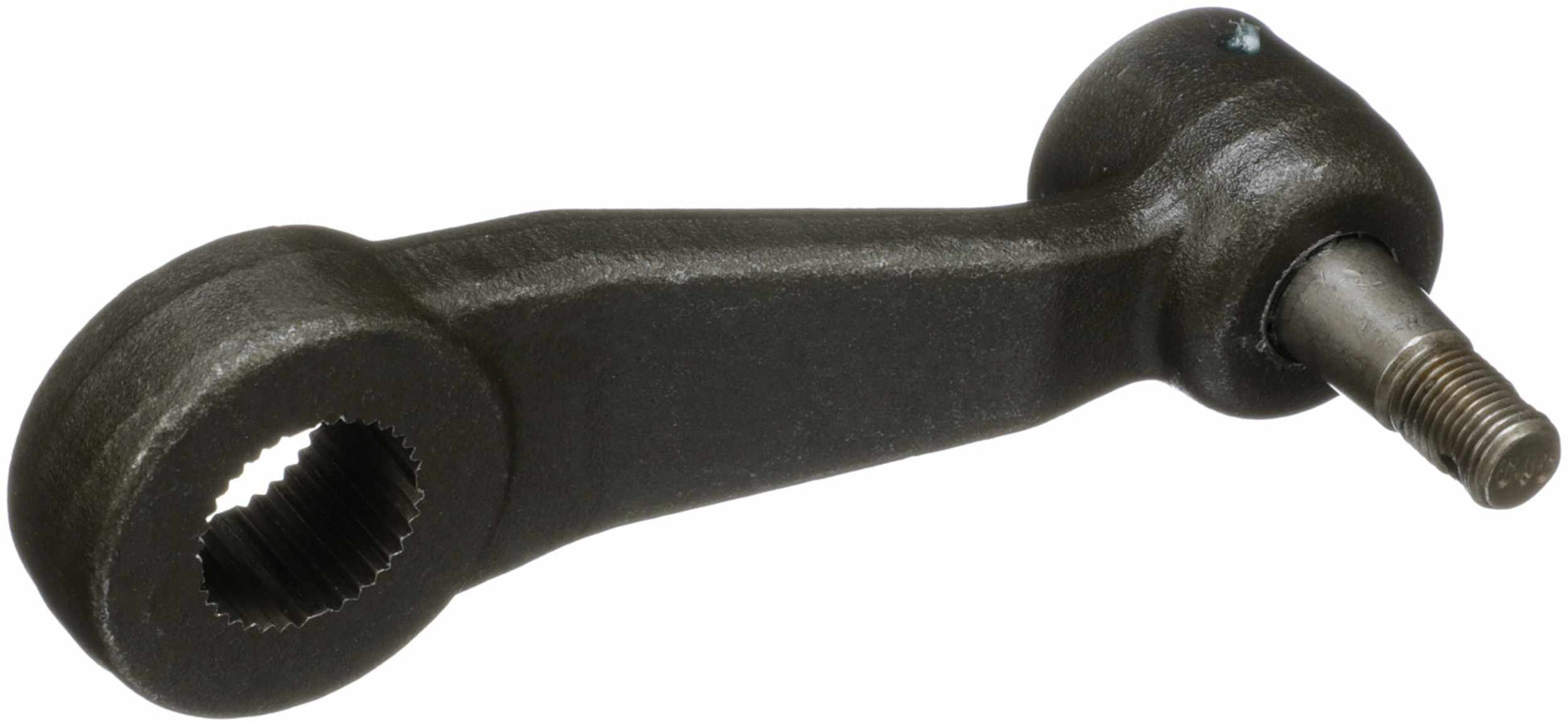 Angle View of Steering Pitman Arm DELPHI TA5930