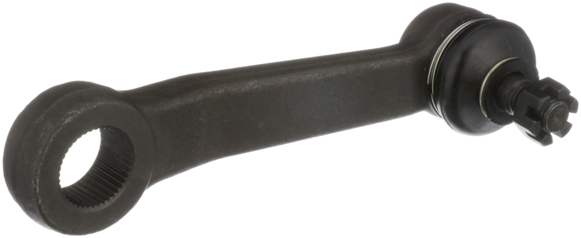 Angle View of Steering Pitman Arm DELPHI TA5955