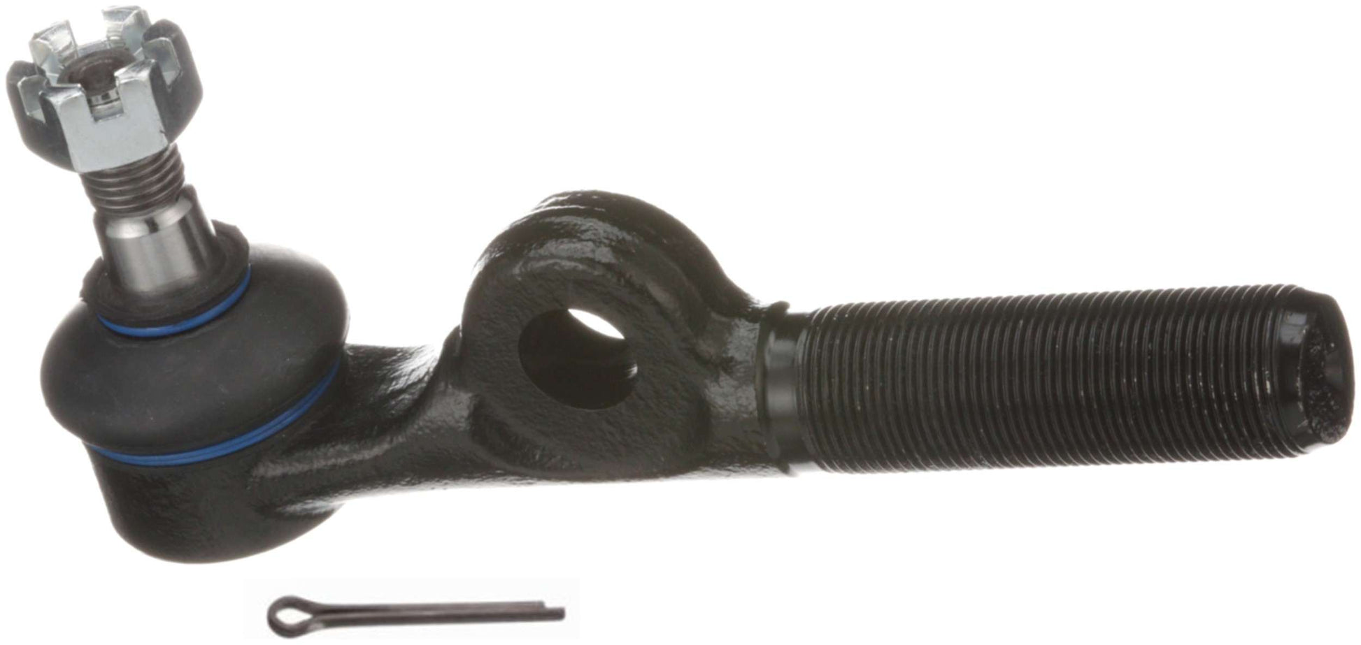 Angle View of Rear Right Steering Tie Rod End DELPHI TA6294