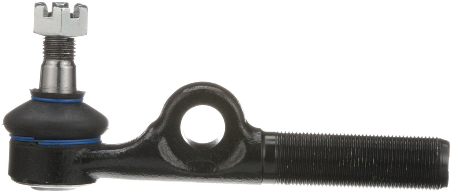 Back View of Rear Right Steering Tie Rod End DELPHI TA6294