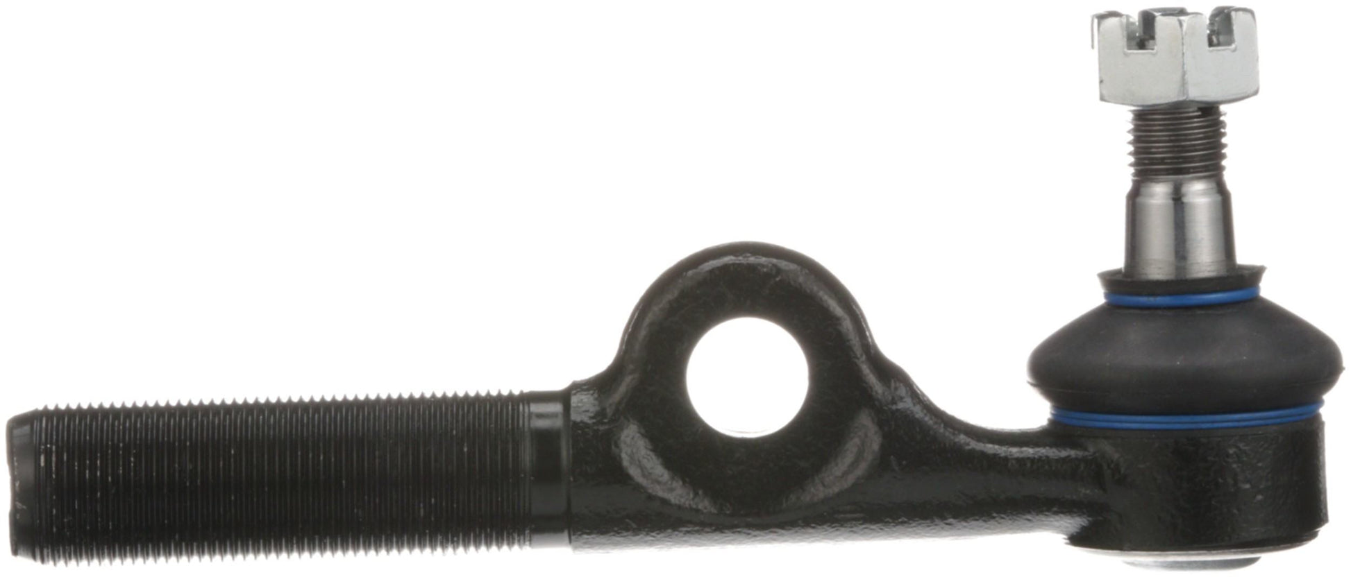 Front View of Rear Right Steering Tie Rod End DELPHI TA6294