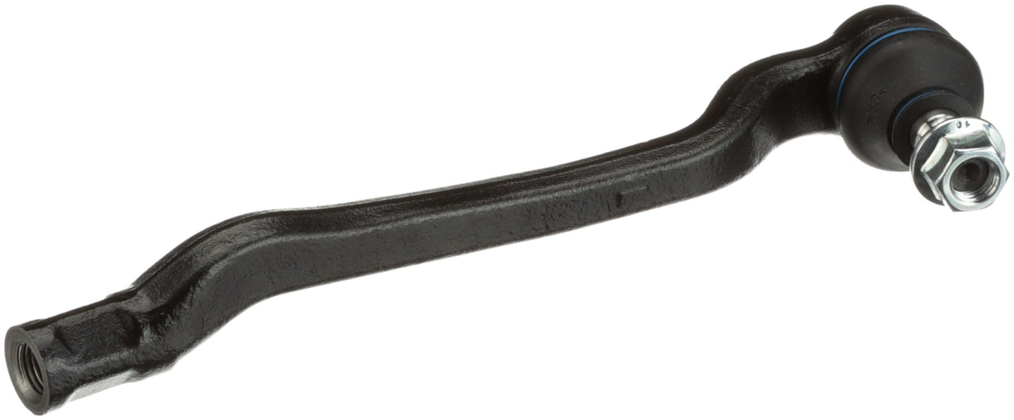 Angle View of Right Steering Tie Rod End DELPHI TA6358