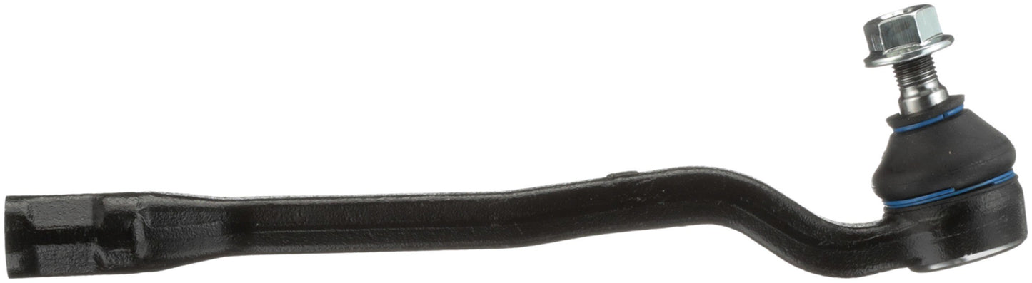 Front View of Right Steering Tie Rod End DELPHI TA6358