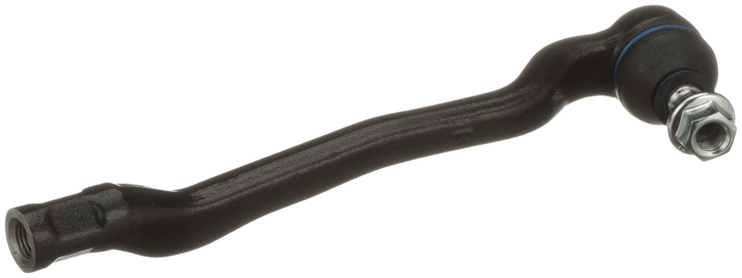 Angle View of Left Steering Tie Rod End DELPHI TA6359