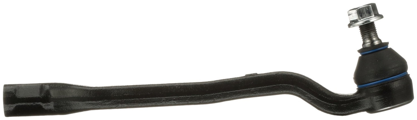 Front View of Left Steering Tie Rod End DELPHI TA6359