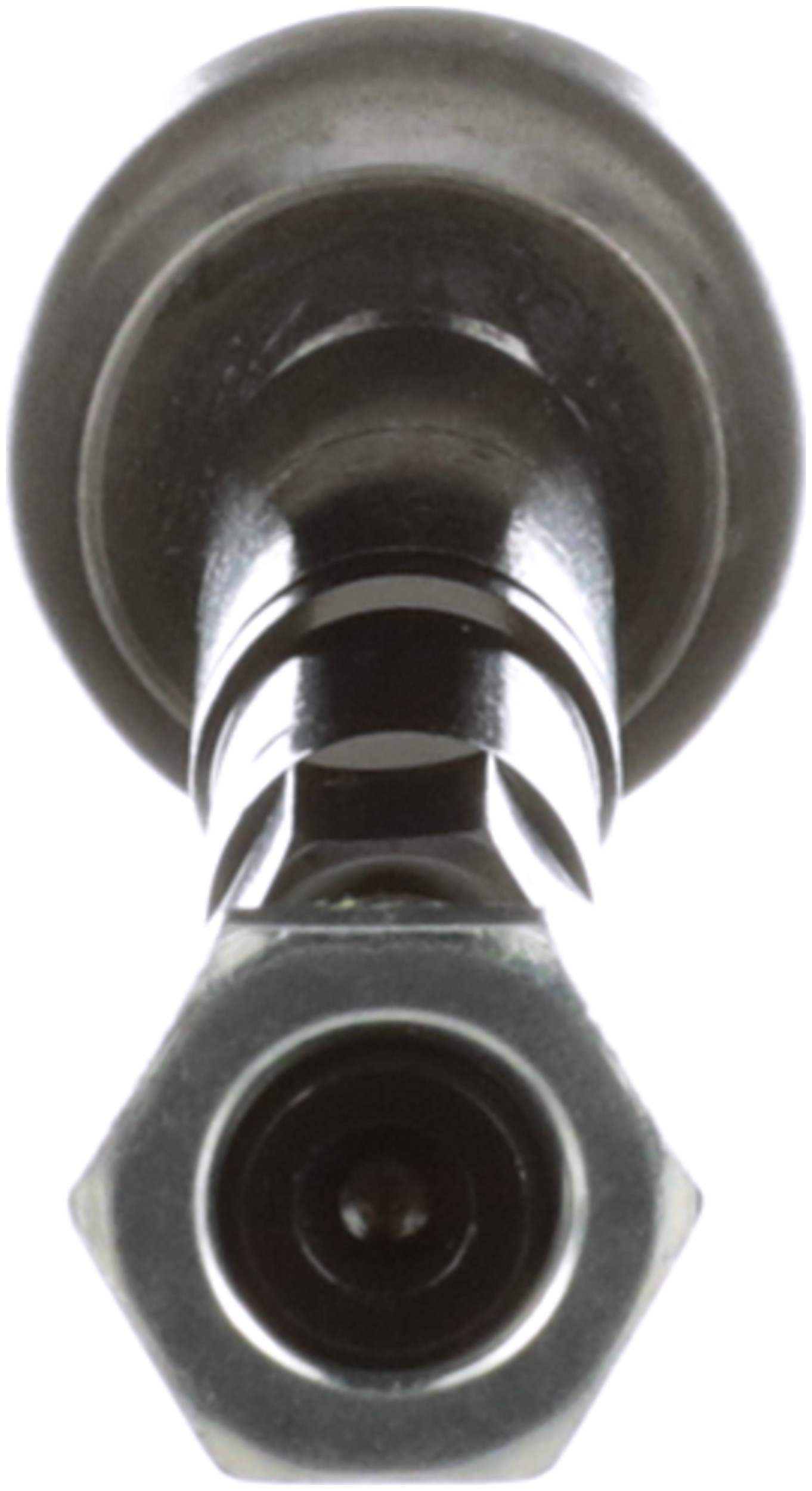 Left View of Steering Tie Rod End DELPHI TA6377