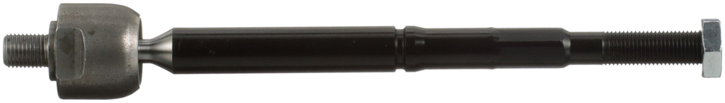 Back View of Steering Tie Rod End DELPHI TA6402