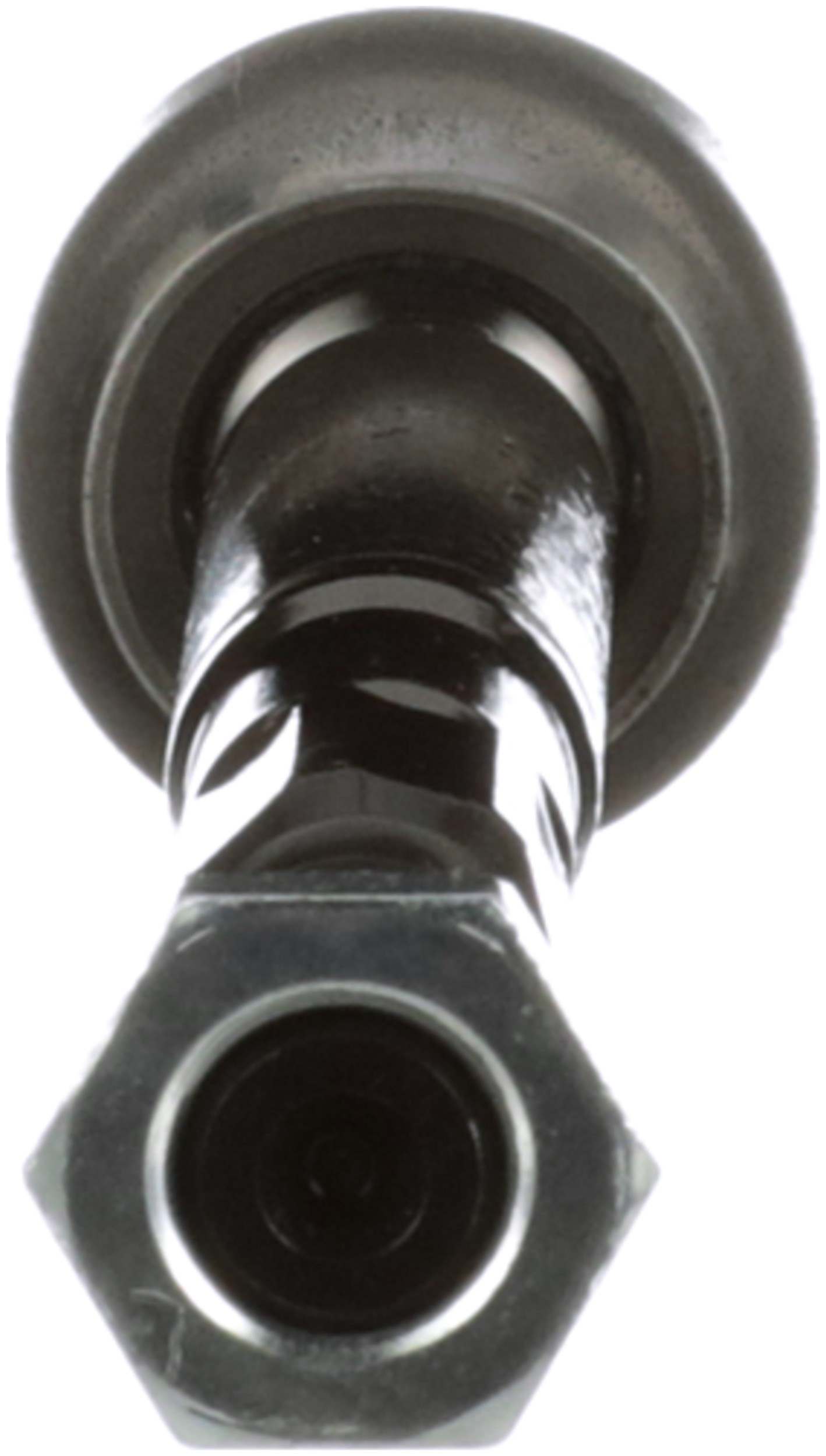 Left View of Steering Tie Rod End DELPHI TA6402