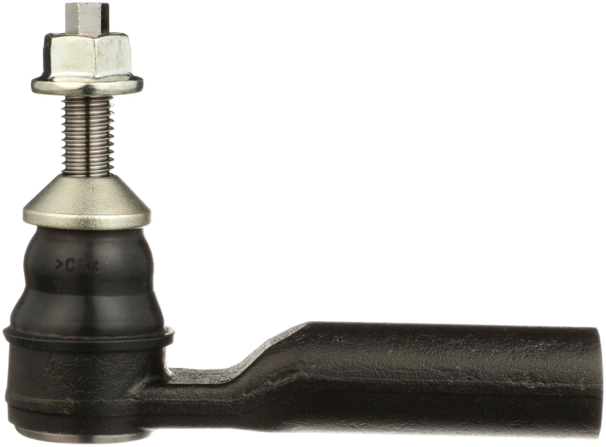 Back View of Steering Tie Rod End DELPHI TA6510