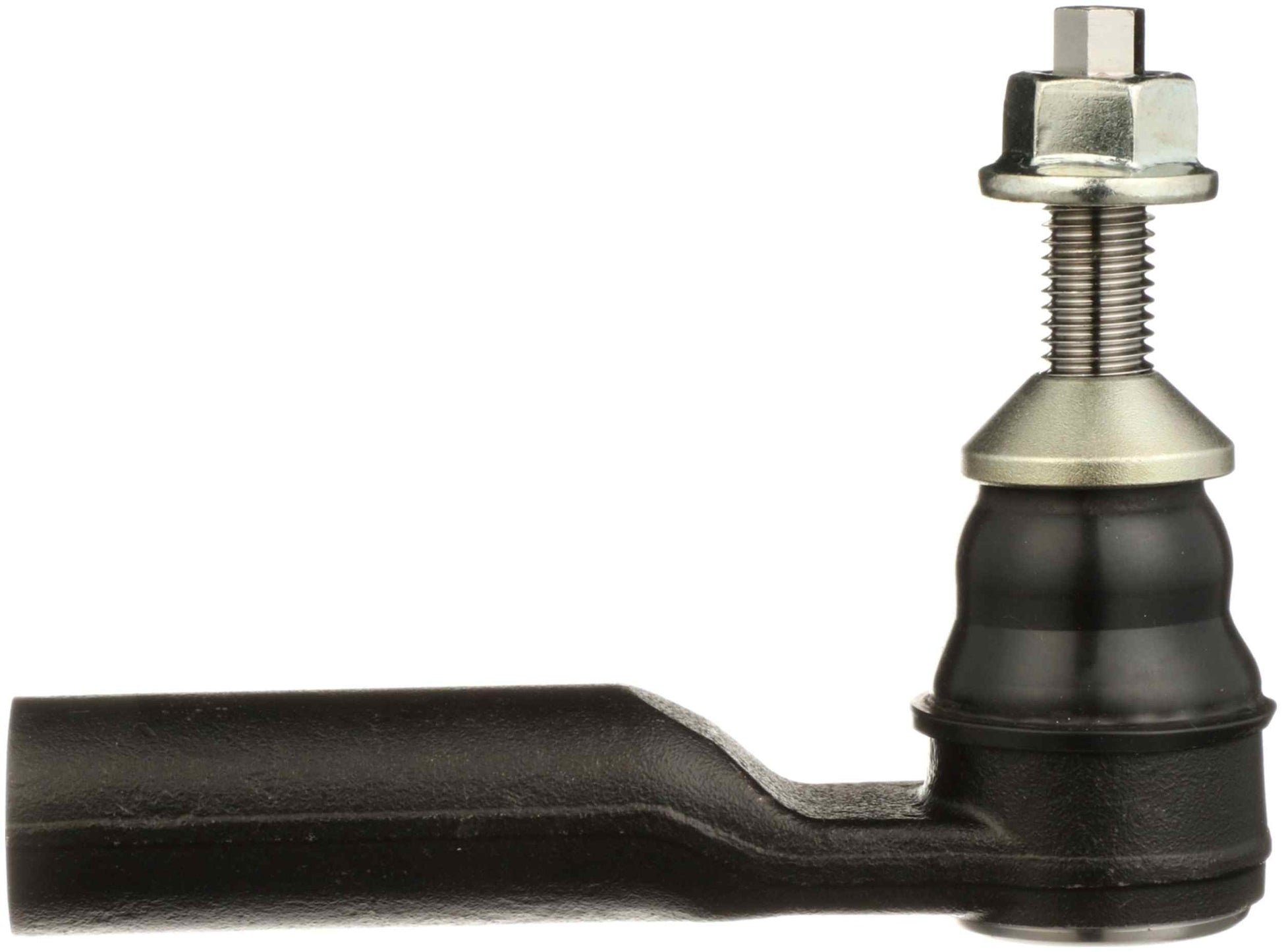 Front View of Steering Tie Rod End DELPHI TA6510