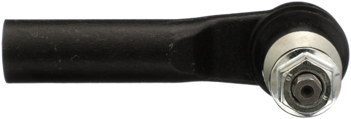 Top View of Steering Tie Rod End DELPHI TA6510