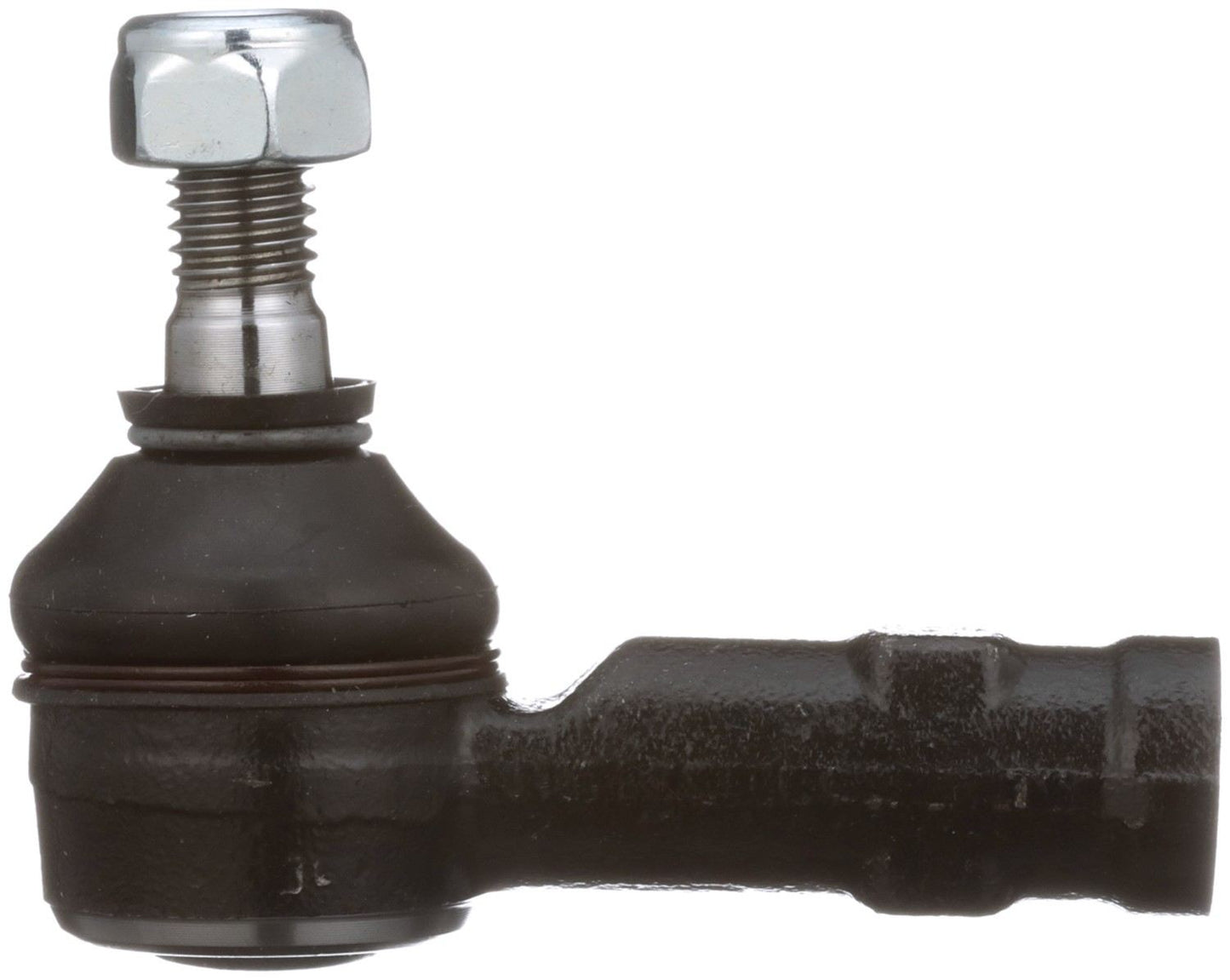 Back View of Steering Tie Rod End DELPHI TA769