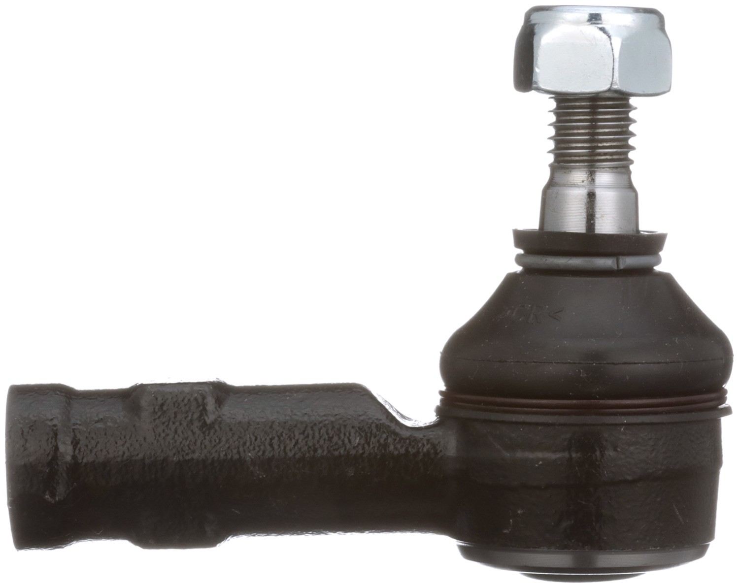 Front View of Steering Tie Rod End DELPHI TA769