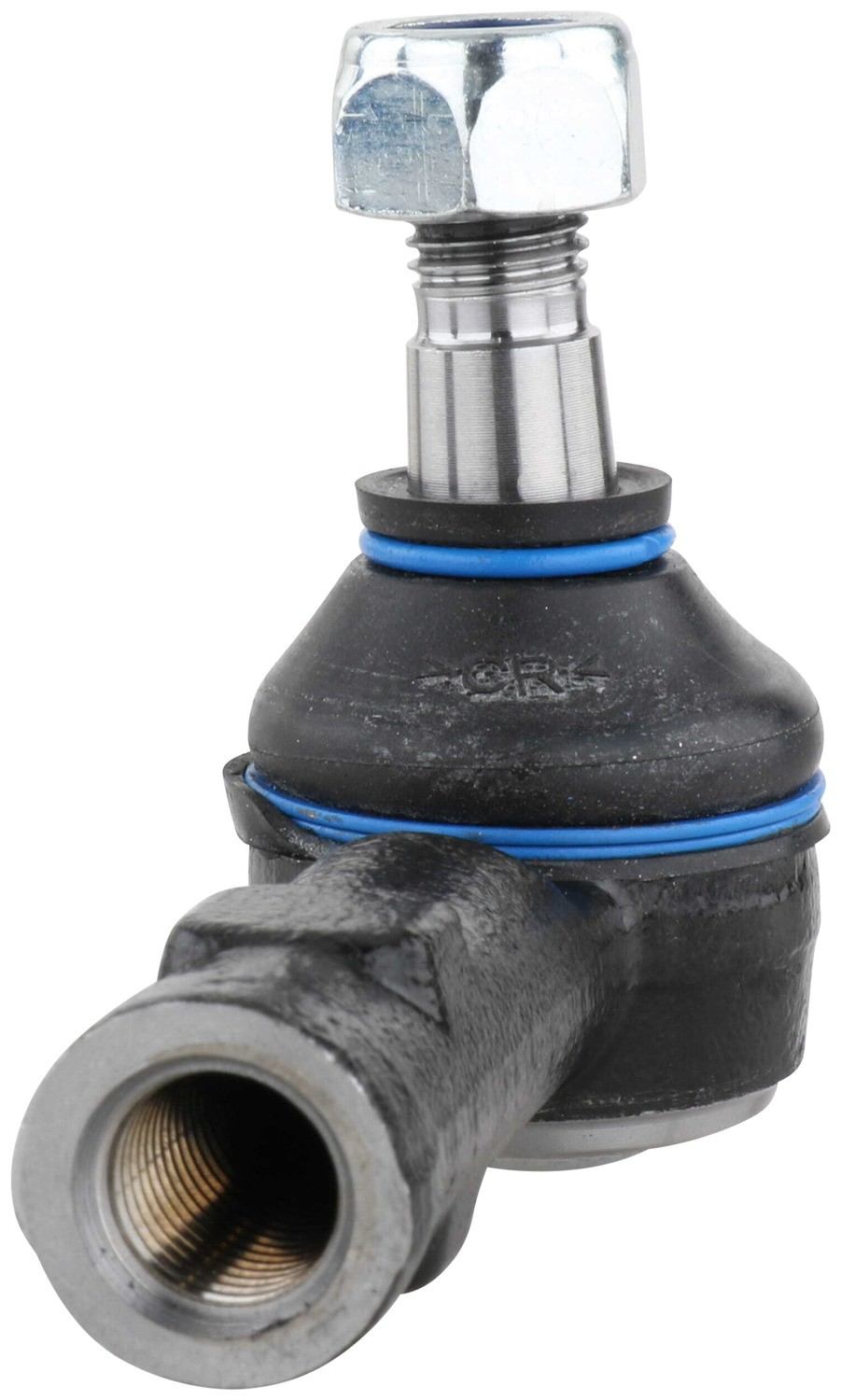 Right View of Steering Tie Rod End DELPHI TA770