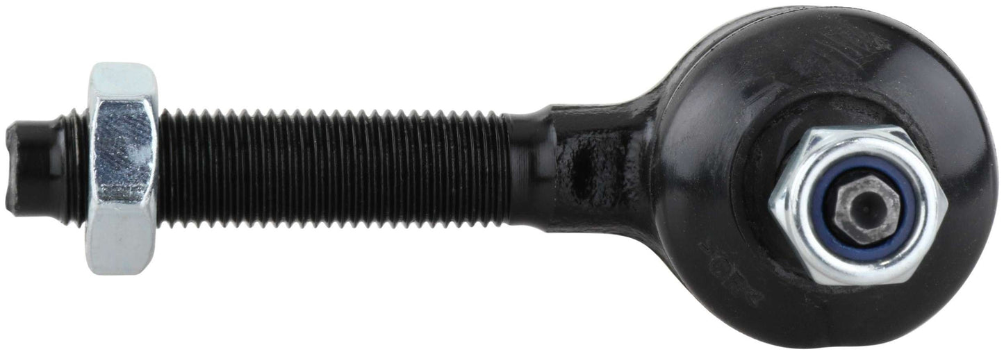 Top View of Steering Tie Rod End DELPHI TA977