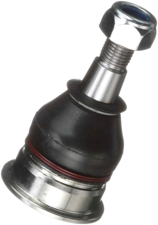 Angle View of Front Suspension Ball Joint DELPHI TC1006