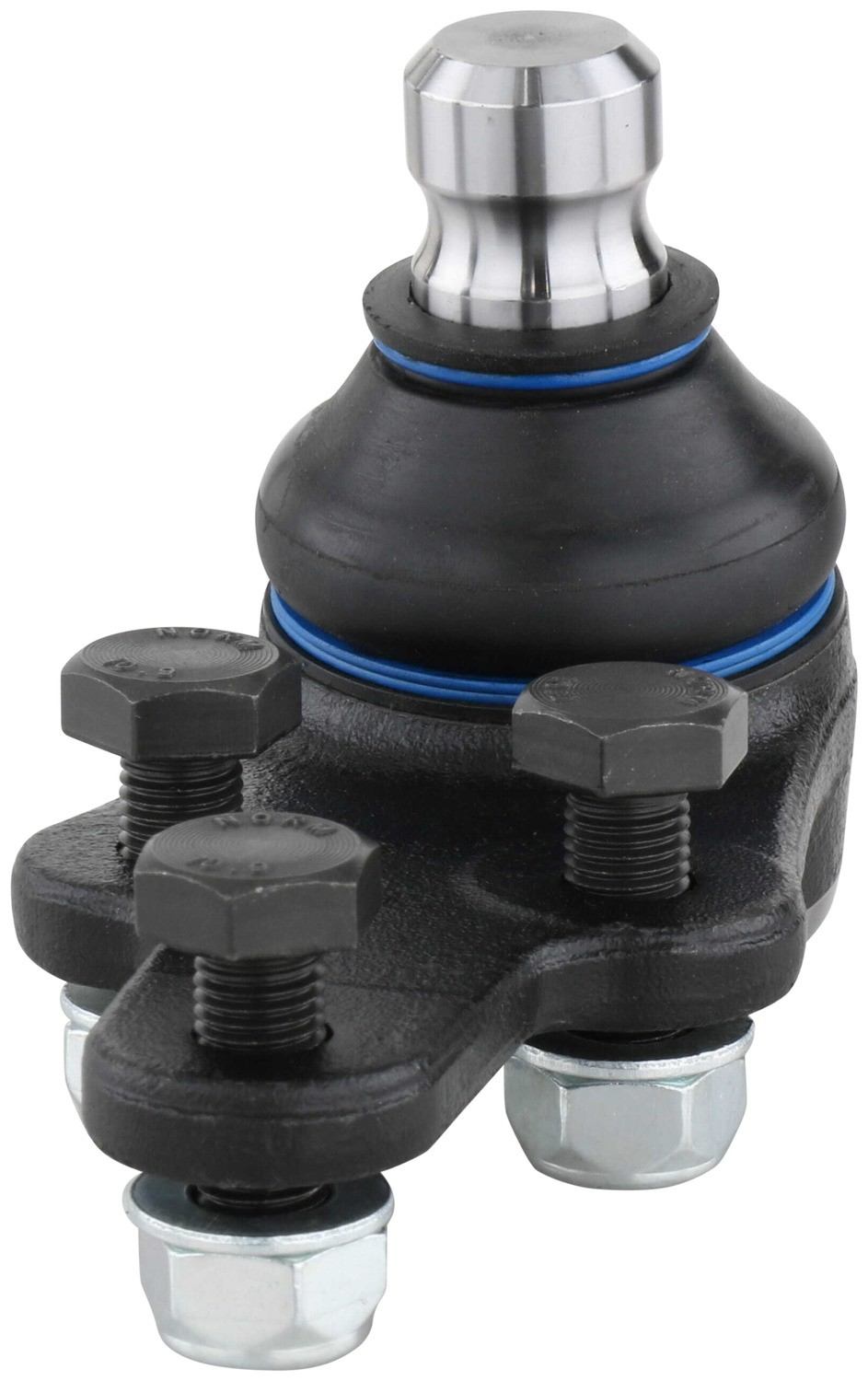 Right View of Front Suspension Ball Joint DELPHI TC1016