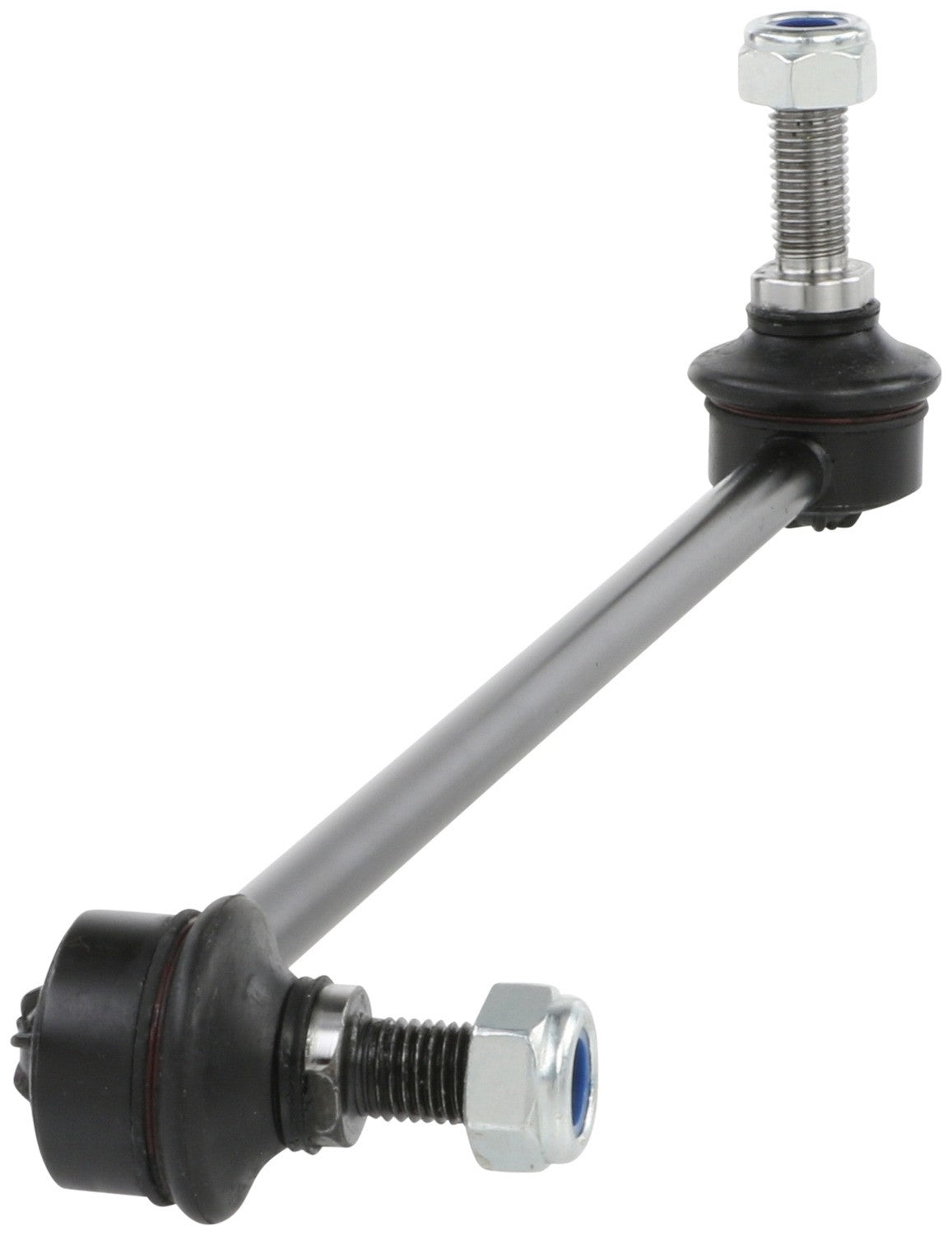 Right View of Front Left Suspension Stabilizer Bar Link Kit DELPHI TC1040