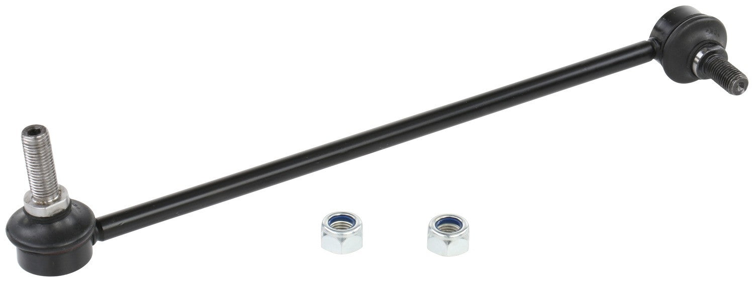 Kit View of Front Right Suspension Stabilizer Bar Link Kit DELPHI TC1041