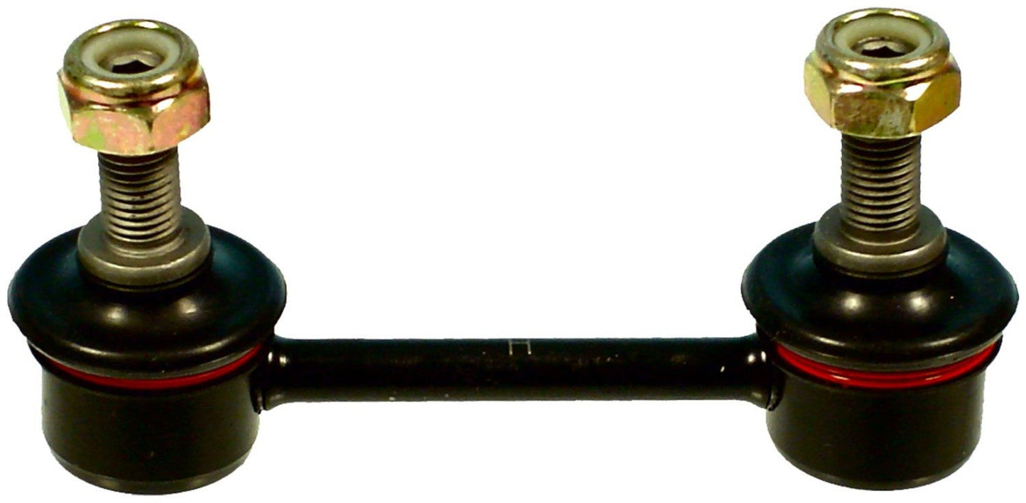 Angle View of Rear Suspension Stabilizer Bar Link DELPHI TC1106