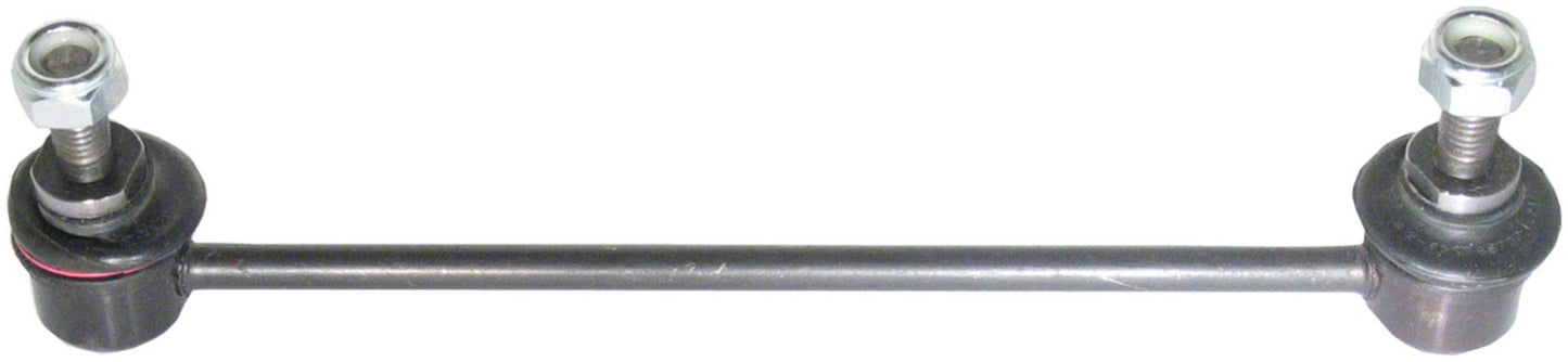 Angle View of Rear Suspension Stabilizer Bar Link DELPHI TC1107