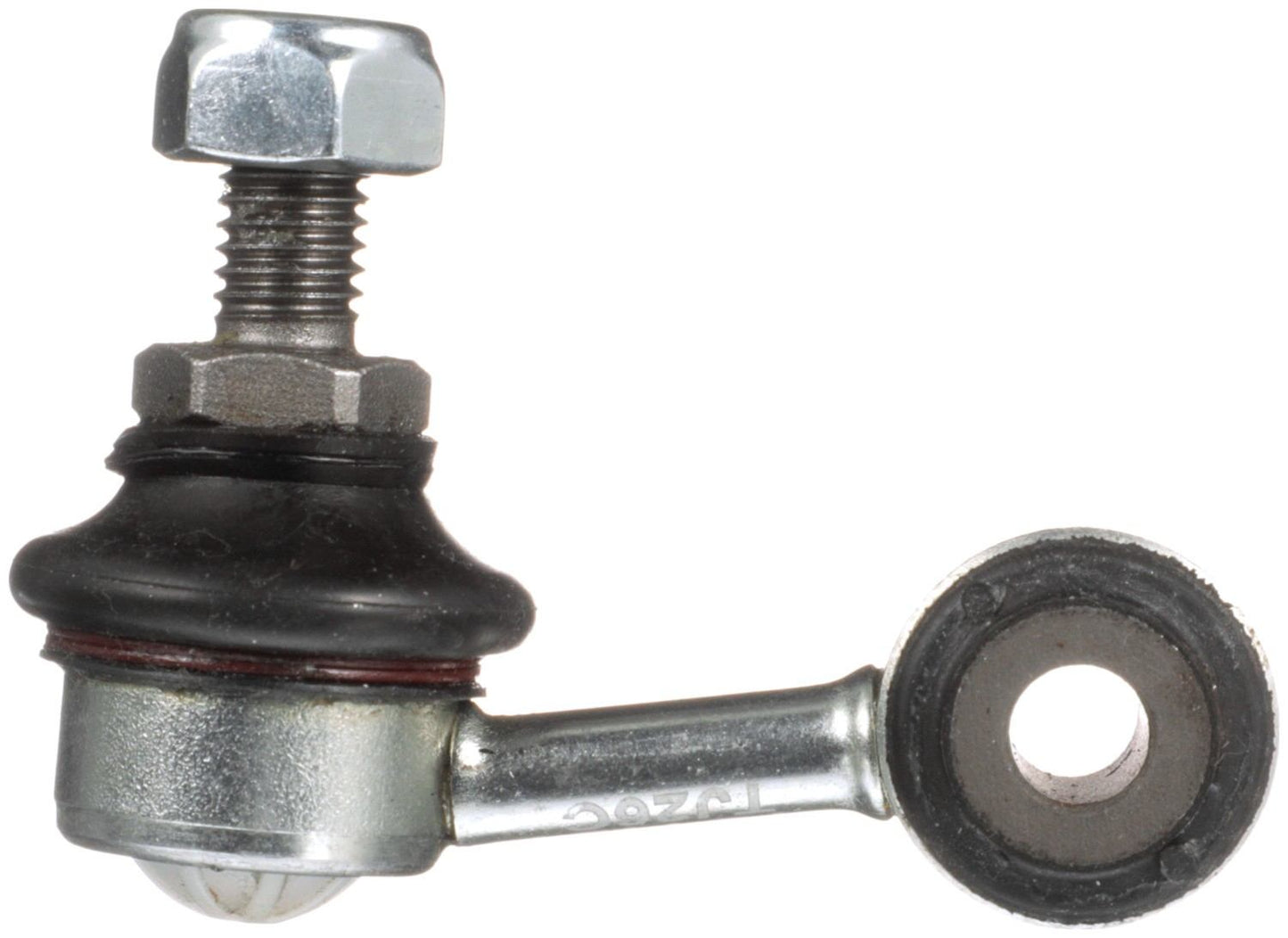 Back View of Front Suspension Stabilizer Bar Link DELPHI TC1124