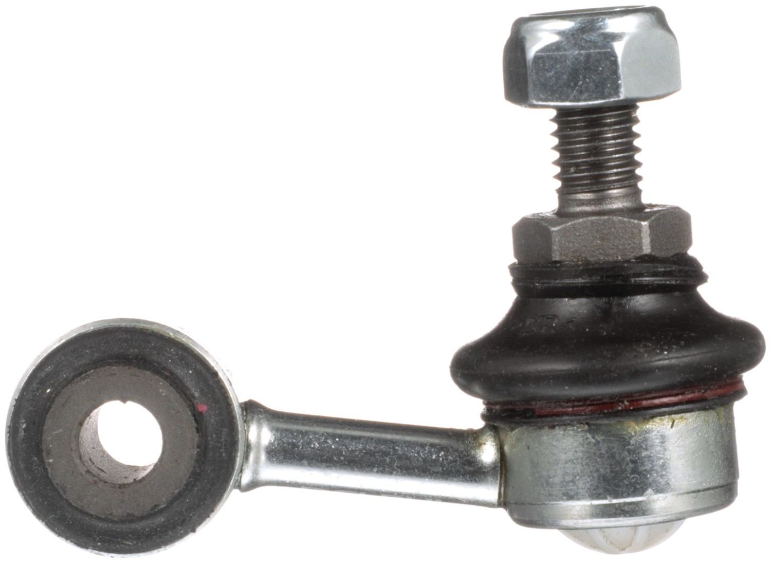 Front View of Front Suspension Stabilizer Bar Link DELPHI TC1124