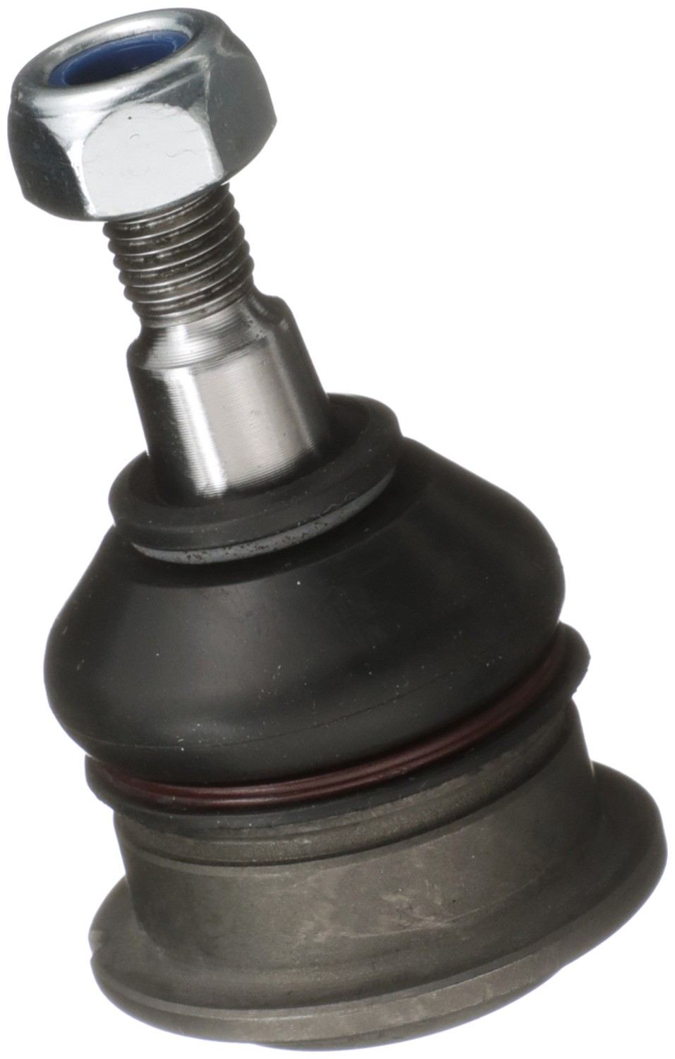 Angle View of Front Upper Suspension Ball Joint DELPHI TC1153