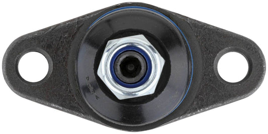 Top View of Front Suspension Ball Joint DELPHI TC1155