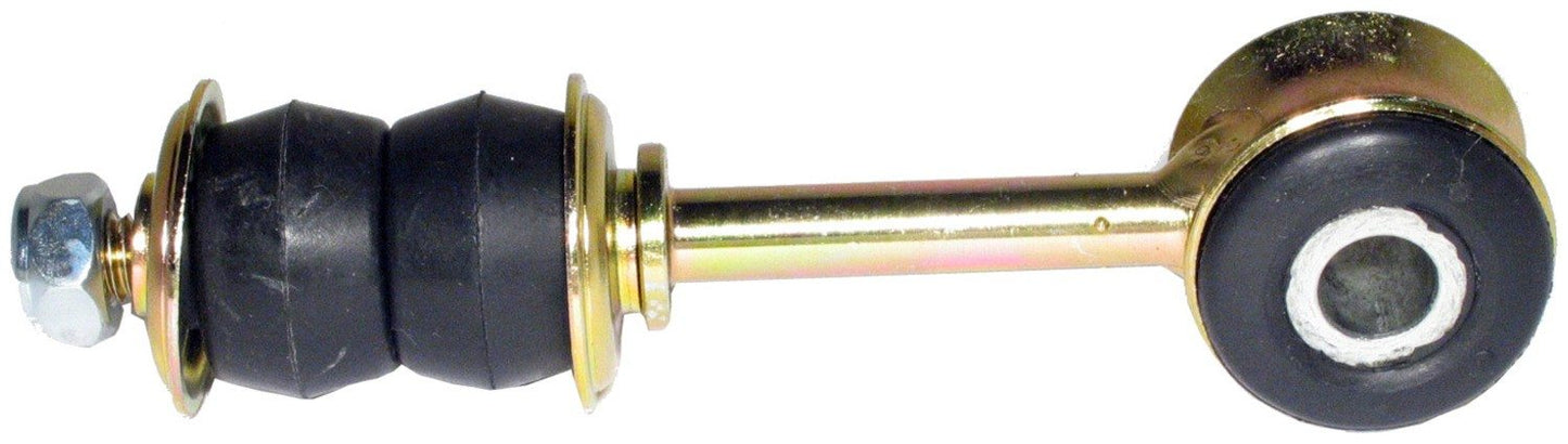 Front Suspension Stabilizer Bar Link (With Steel Arm) DELPHI TC1189 For Volvo 760 740 940 960