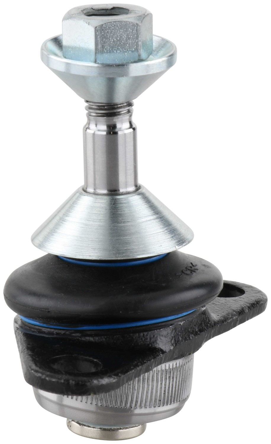 Right View of Front Suspension Ball Joint DELPHI TC1192