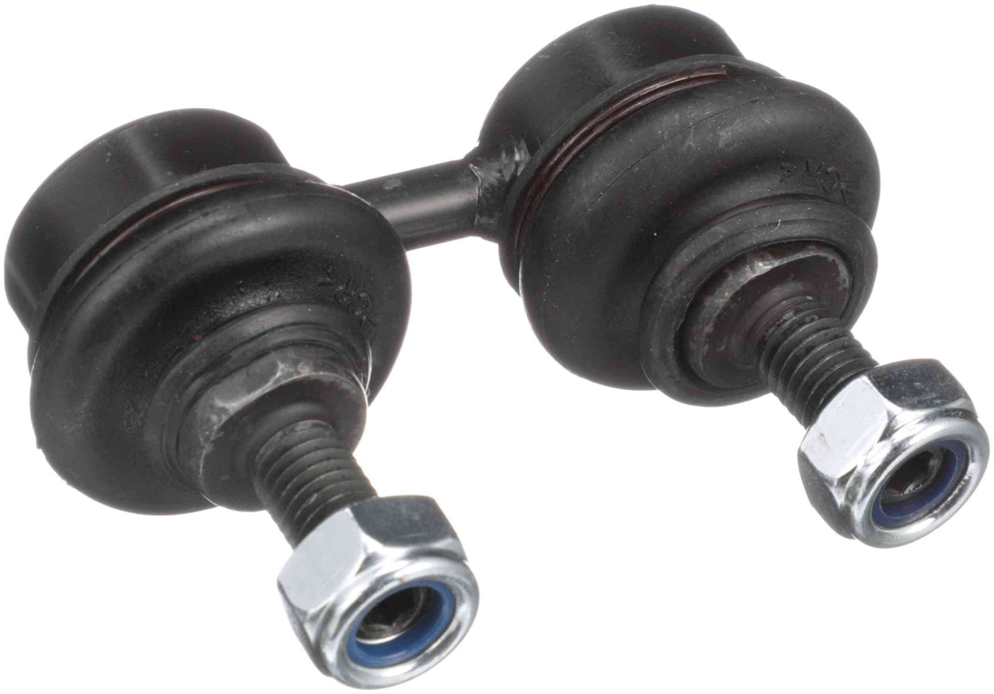 Angle View of Front Suspension Stabilizer Bar Link Kit DELPHI TC1198