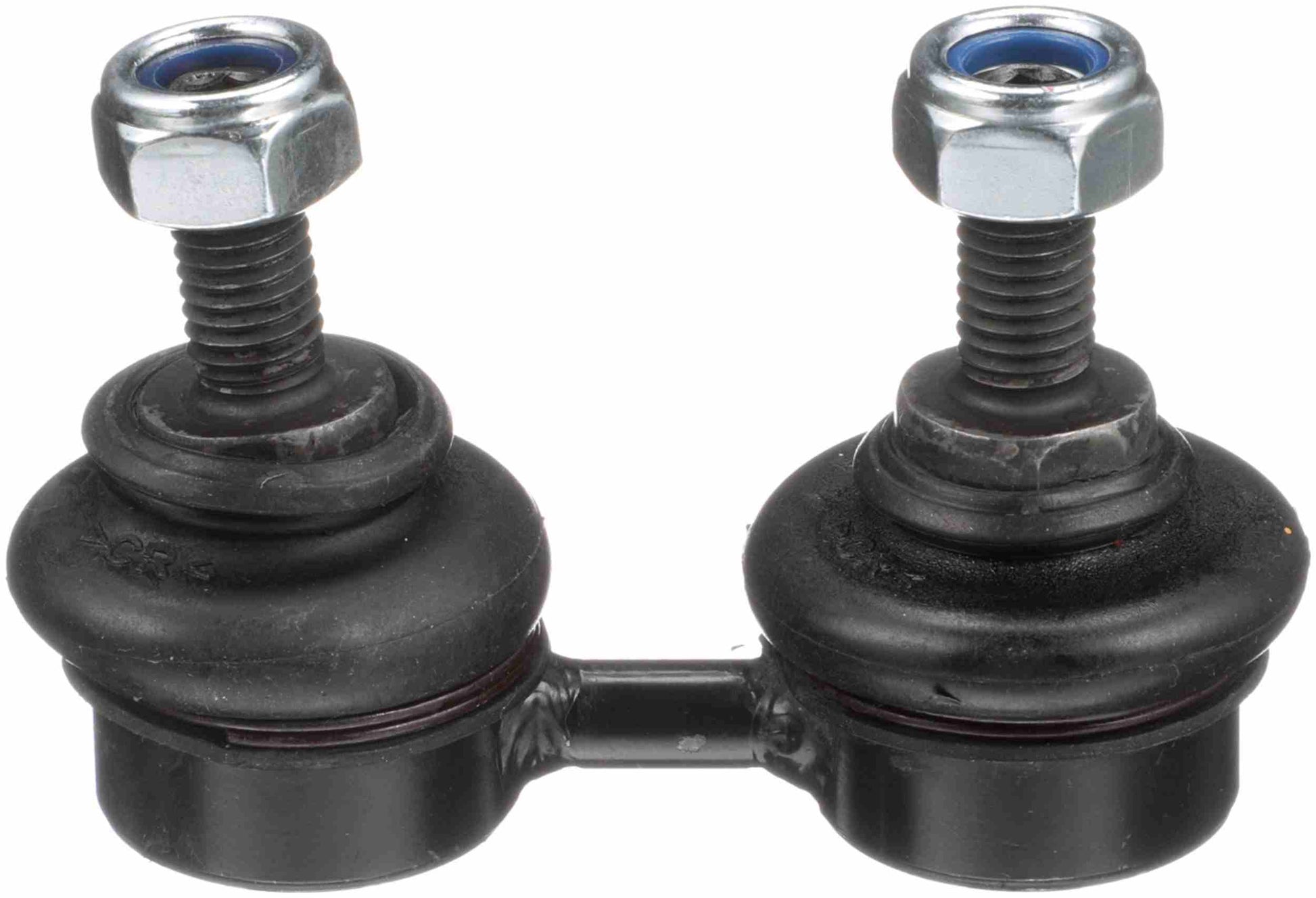 Back View of Front Suspension Stabilizer Bar Link Kit DELPHI TC1198