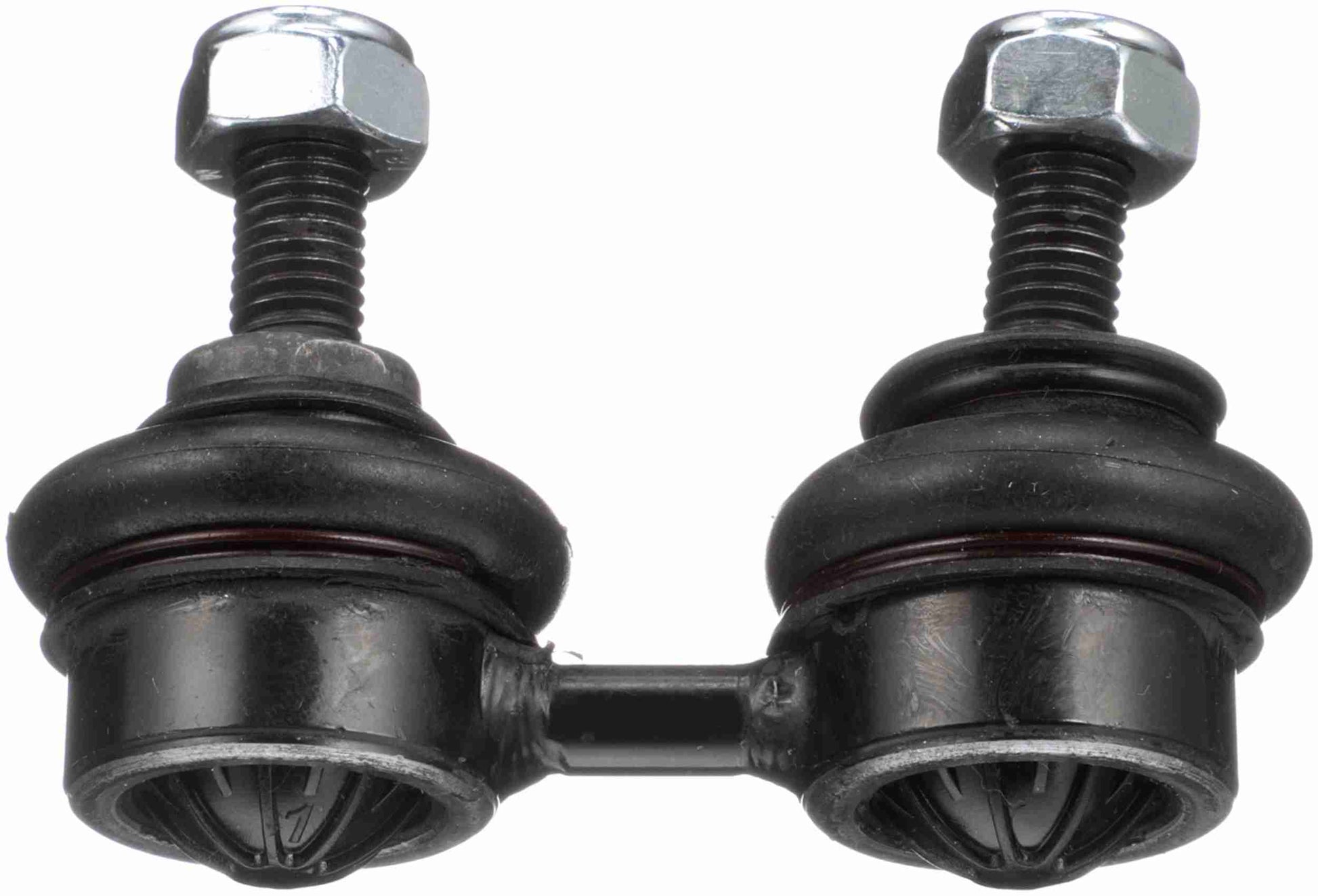 Front View of Front Suspension Stabilizer Bar Link Kit DELPHI TC1198