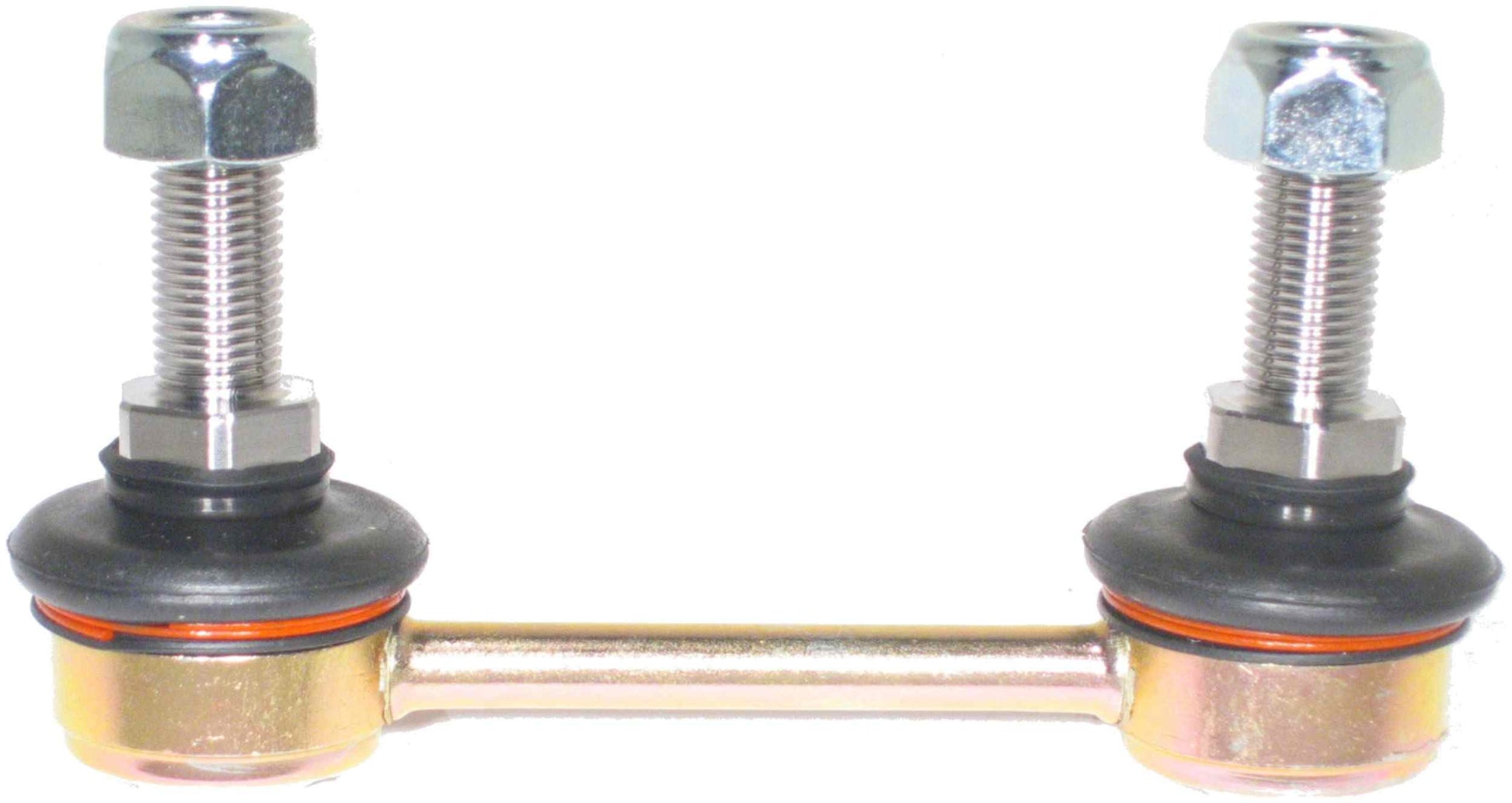 Angle View of Front Suspension Stabilizer Bar Link Kit DELPHI TC1208