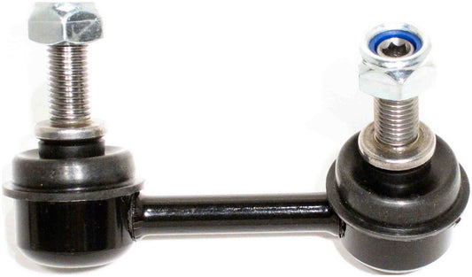 Angle View of Front Right Suspension Stabilizer Bar Link Kit DELPHI TC1211