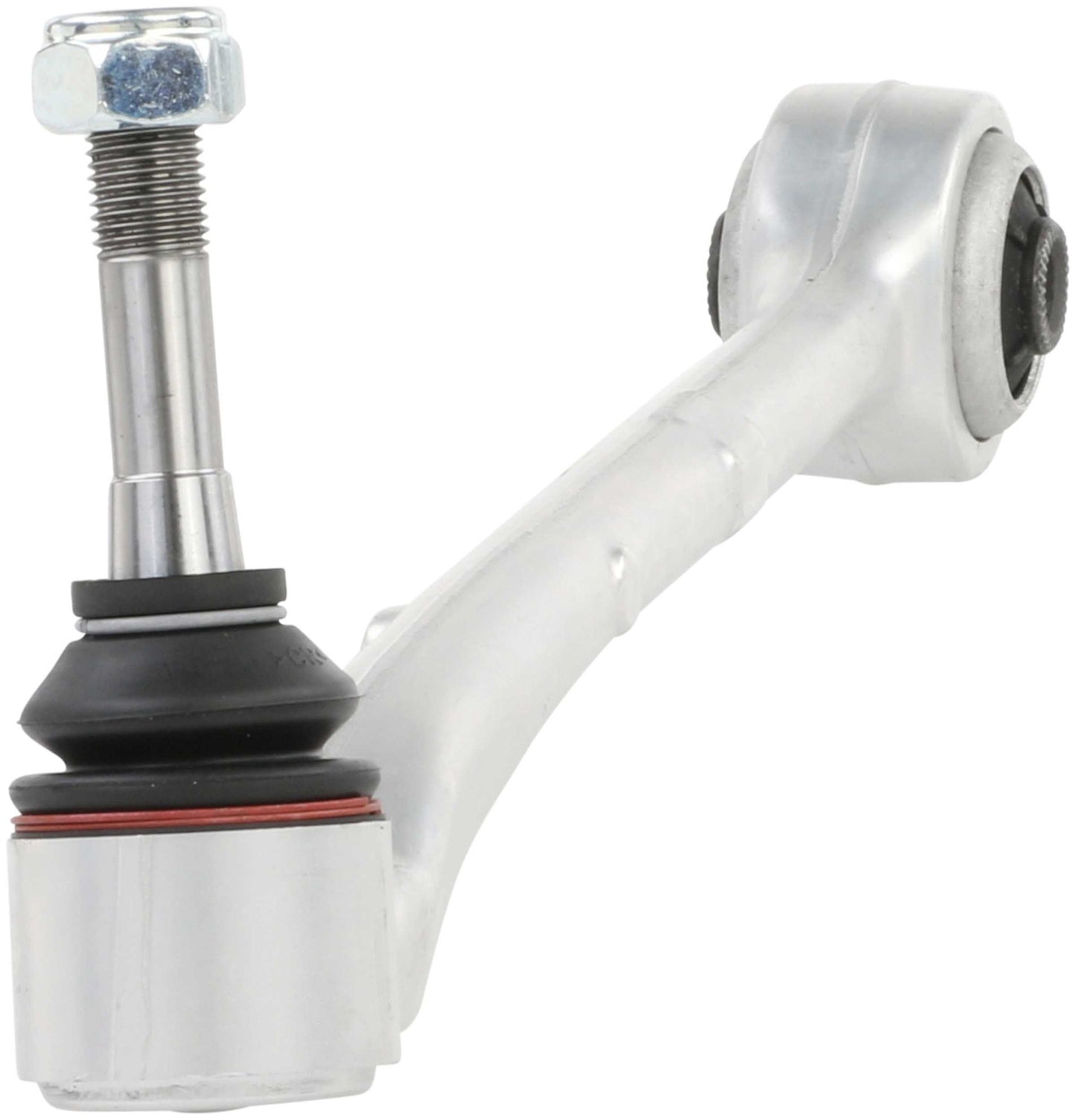 Right View of Front Left Suspension Control Arm and Ball Joint Assembly DELPHI TC1226