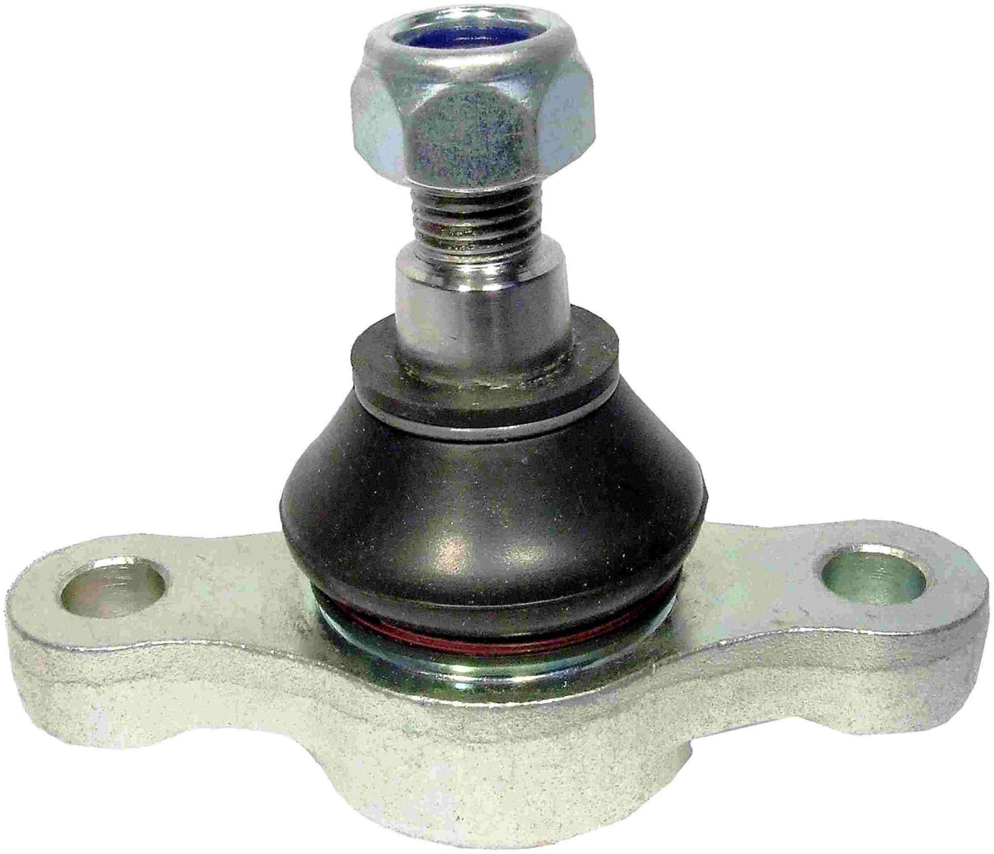 Angle View of Front Suspension Ball Joint DELPHI TC1235