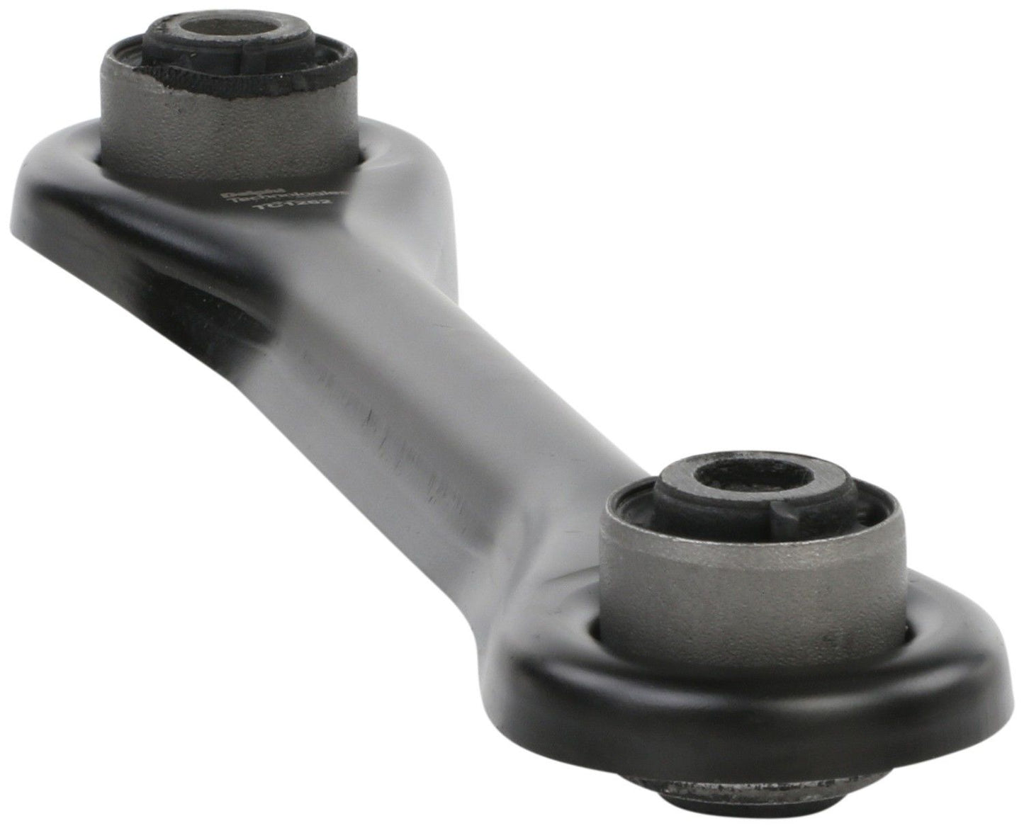 Left View of Rear Suspension Trailing Arm DELPHI TC1262