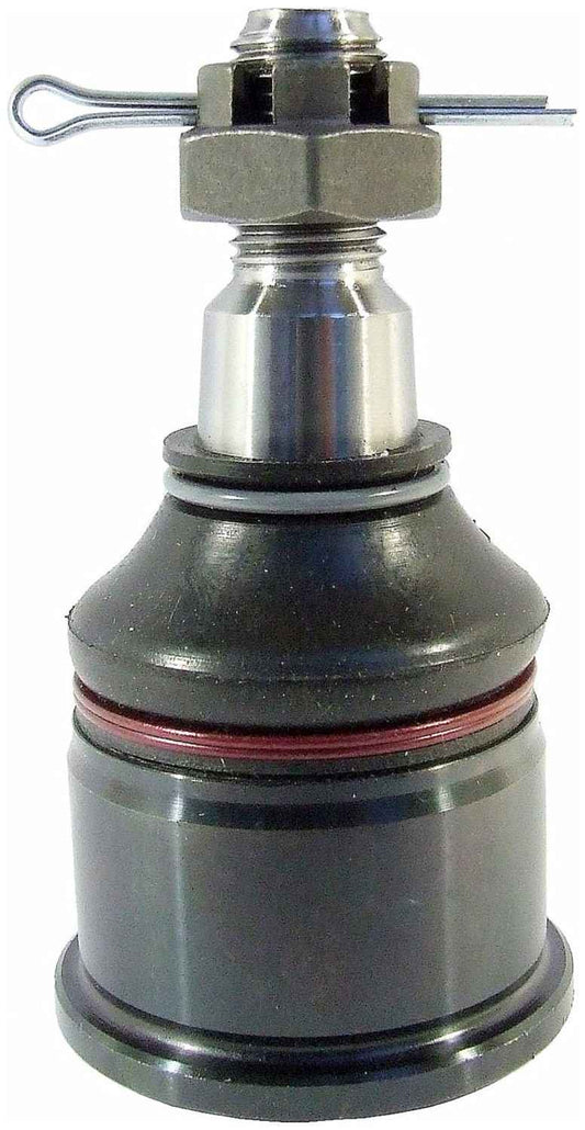 Angle View of Front Suspension Ball Joint DELPHI TC1271